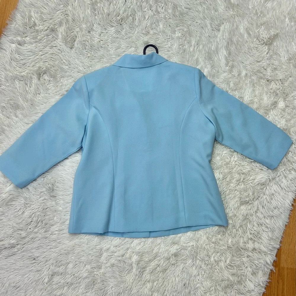 Bfa Classics pastel blue